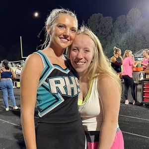 Meet your Posher, Caroline